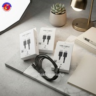 TYPE C TO TYPE C CHARGER CABLE FOR ANDROID FAST CHARGING 8A CC CABLE/
