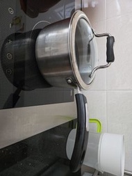 煲 萬能 單柄 pot 20cm