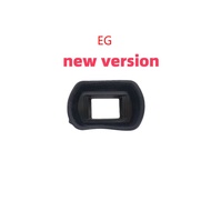 1PCS EG Rubber Eye Cup Eyecup for Canon EOS 1Ds Mark III 7D 7D2 7D mark II 5D3 5D markIII 5D4 5D mar