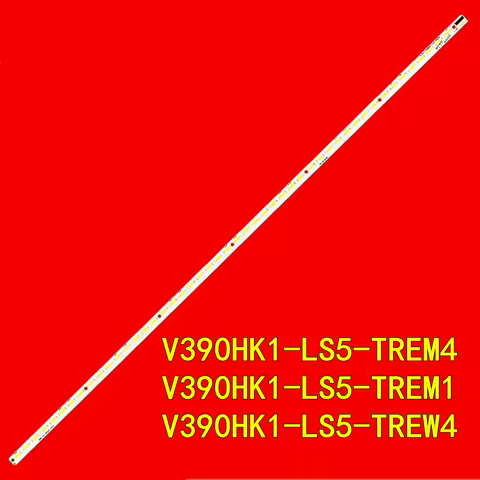 LED Backlight 39FU5253 39FU6663 LED39K100N LED39K200J LED39K300J 39E550D 39E580F 39E780U L39E5000-3D