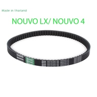 Yamaha Nouvo 4 Nouvo Lx Belt Code 5PO Genuine Thailand
