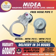 MFW-701S / MFW-751S / MFW-801S / MFW-901S MIDEA WASHING MACHINE WATER LEVEL PRESSURE LEVEL (SENSOR L