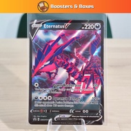 Eternatus V (SWSH064) [Sword & Shield: Black Star Promos]