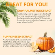 Pumpkin Seed Oil Soft Capsules Pumpkin Seed Oil Male Prostate Care Pumpkin Seed Oil[mxSR]