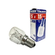 TUNGSRAM E14 15W BULB