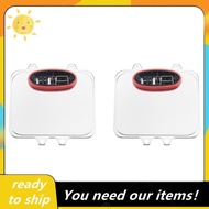 2pcs Car Xenon Headlight Ballast Unit Control Module for    5DV 009 720-00 5DV00972000 1232335 13278