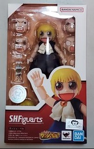 SHF s.h.figuarts Gash Bell 魔法小神童 家璇