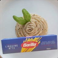 (Bundle Of 3) Barilla Pasta Spaghetti No5 Spaghetti 500g No.5