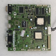 SHARP TV MAINBOARD LC43A83M - MB TV SHARP LC42A83M - MOBO TV SHARP LC42A83M - MOTHERBOARD TV SHARP L