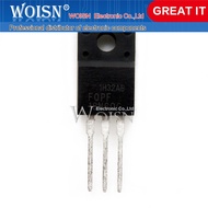 5 PCS FQPF18N60C FQPF18N60 18N60 TO-220F new original Immediate delivery In Stock