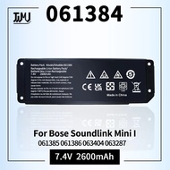 061384 Speaker Battery for Bose Soundlink Mini I one SoundLink Mini Bluetooth one Series 061385 0613