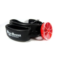 Daiichi 33032 Rod Holder Waist Belt Type 0327