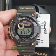 G-SHOCK GW-8230B-9A Titanium Gold for Frogman 30th AnniversaryGW-8230B/GW-8230B-9ADR/GW8230B