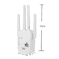 ตัวกระจายwifi บ้าน ตัวดูดสัญญาณ wifi4GHz ตัวขยายสัญญาณwifi ตัวรับสัญญาณwifi4ตัวมีความเข้มแข็ง สัญญาณ