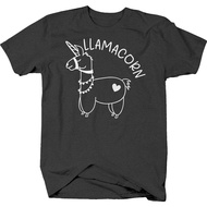 Top Quality Llamacorn Caps Llama Unicorn Heart On Butt Silly fashion T-Shirts Gift