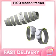 PICO Motion Tracker 2nd Gen, Waist Tracker Leg Motion Tracker For PICO 4 Ultra/PICO 4 Pro/PICO 4/Neo
