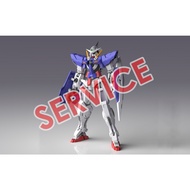 [PO/ SERVICE] GBC Studios 1/144 Gundam Exia Metal Build Design (Gundam 00)