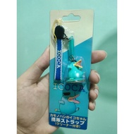 Icoca Keychain Mascot