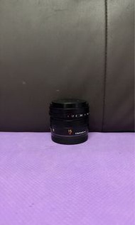 全場最平 新淨靚仔Panasonic Leica 15 15mm F1.7 Olympus Mount