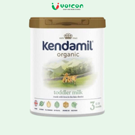 [Chính Hãng] Sữa Công Thức Hữu Cơ Kendamil Organic Lon 800gr