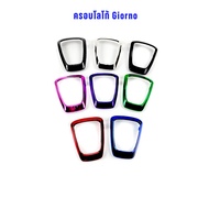 Honda Giorno Logo Cover