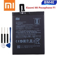 แบตเตอรี่ Xiaomi Pocophone F1(BM4E) แบต Xiaomi Pocophone F1 battery BM4E Xiaomi BM4E Battery Replace