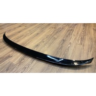 BMW F30 AC Schnitzer Spoiler Gloss Black Rear Car Trunk Spoiler ABS BMW F30 M3 AC Style