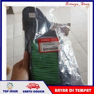 ORIGINAL AHM Filter Saringan Udara Hawa Motor Honda Vario 125 150 PCX New KZR Led Original Old Lama Sperpart Ori