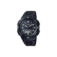 [Casio] Watch Casio Collection AQ-S800W-1BJH Men's Black