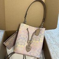 Shoulder bag, women bucket bag, in stock CCX07