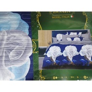 BOXIN CADAR PATCHWORK QUEEN 7IN1