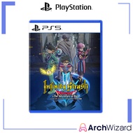 Infinity Strash: DRAGON QUEST The Adventure of Dai - Infinity Strash 🍭 PlayStation 5 PS5 Game - ArchWizard