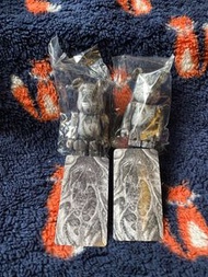 100%隱藏版 Brandon Holt series 45 Bearbrick