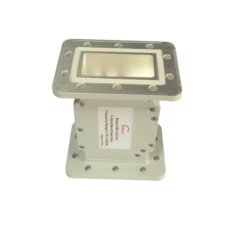 New Design C Band 5G Extreme Bandpass Filter 3.70-4.2GHz