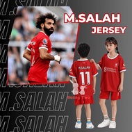 football jersey set for kids jersey m salah jersi bola sepak budak liverpool jersey setwear m.salah manchester united fc