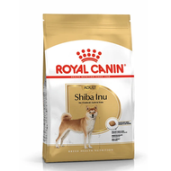 Royal Canin - BHN - Shiba Inu Adult - 柴犬成犬專屬配方 - 4KG