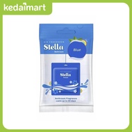 Stella Bathroom Pocket Blue 10 Gram