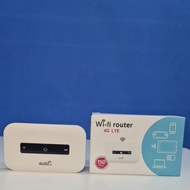 Modified Unlimited 4G LTE pocket WiFi router Portable Wifi Modem WIFI Router Unlimited Hotspot  D6