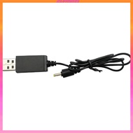 [Kloware2] 1pc Foldbale Quadcopter USB 3.7V Lipo Battery Charger Line for H47 E56 Drone