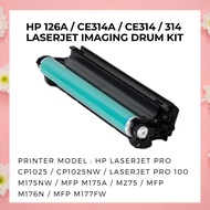 HP 126A / CE314A / CE314 / 314  LASERJET IMAGING DRUM KIT