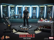 Hot toys mms191