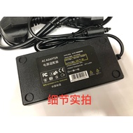 Suitable for Elsa Q27D530VHP LCD Display Power Adapter 12V4A Charger Universal