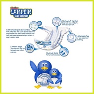 ✓ ◳ ⚕ Lampein Baby Diaper Jumbo Pack XXL 48