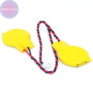 Alittlesetrtop 5Pcs High-quality Notebook BIOS CMOS Battery Motherboard Battery CR2032 Interface Mot