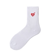 Humanmade Thick Crew Socks | Stokin Tebal Premium Cotton Unisex