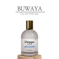 Duppe Buwaya Perfume EDP for Men