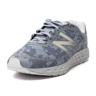 現貨特價 iShoes正品 New Balance 女鞋 寬楦 灰 迷彩 避震 透氣 慢跑 運動鞋  W980RB2 D