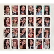 NMIXX 2nd EP Fe304:BREAK  Fe304 : BREAK  Official Photocard Set