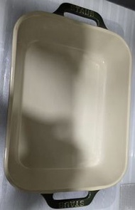 Staub 烤盤