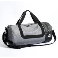 UNDER ARMOUR DUFFLE GYM BAG TRAVEL SPORTS BACKPACK